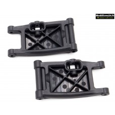 Funtek Triangles inferieurs avants et arrière Funtek SBX (x2) : FTK-21124  