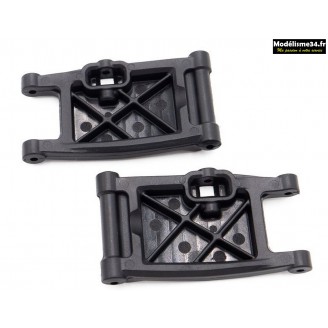 Funtek Triangles inferieurs avants et arrière Funtek SBX (x2) : FTK-21124  