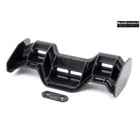 Funtek Aileron buggy plastique noir Funtek SBX :  FTK-21132 