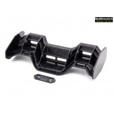 Funtek Aileron buggy plastique noir Funtek SBX :  FTK-21132 