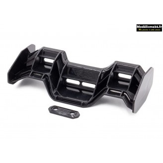 Funtek Aileron buggy plastique noir Funtek SBX :  FTK-21132 