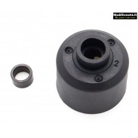 Funtek Corps de differentiel Funtek SBX : FTK-21148 