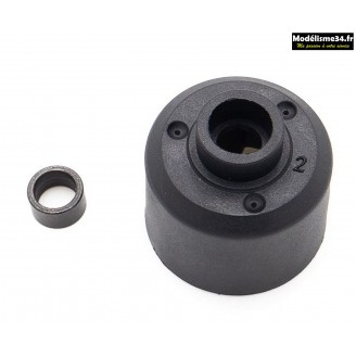 Funtek Corps de differentiel Funtek SBX : FTK-21148 