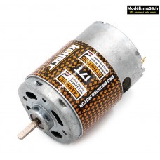 Funtek Moteur 540 17T pour Funtek SBX : FTK-21119 