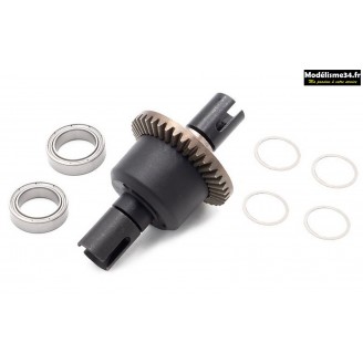 Funtek Differentiel complet Funtek SBX (avant ou arrière) : FTK-21108 