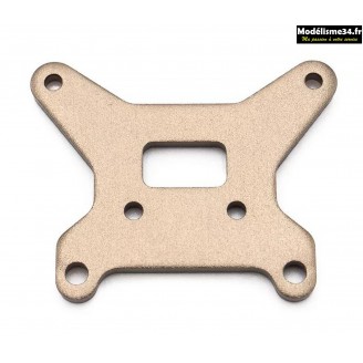 Funtek Support amortisseurs avant alu Funtek SBX : FTK-21141