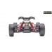  Funtek SBX Buggy 1/12eme XL Rouge / noir : FTK-BUG-SPORT-RD 