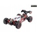  Funtek SBX Buggy 1/12eme XL Rouge / noir : FTK-BUG-SPORT-RD 