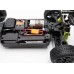 Funtek SBX Buggy 1/12eme XL Jaune / noir : FTK-BUG-SPORT-YE