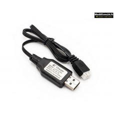 Chargeur USB Funtek STX /MTX : FTK-21038 