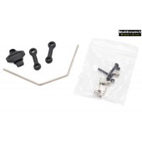 Funtek Kit barre anti-roulis av/ar option GT16e : FTK-24212 