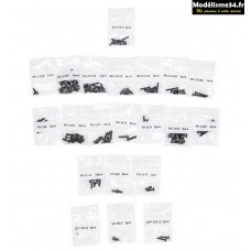 Kit de visserie complet pour Funtek STX G2 : FTK-21081 