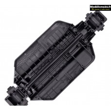 Chassis principal Funtek STX G2 : FTK-21088