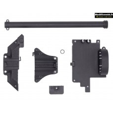 Capots superieur de chassis Funtek STX G2 : FTK-21089