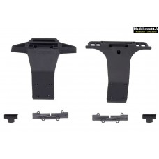 Kit complet pare chocs avant et arrière Funtek STX G2 : FTK-21090