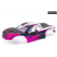 Carrosserie Funtek STX Sport - Violet : FTK-21066