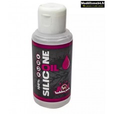 Huile silicone Hobbytech Racing 500 cps 80ml : HTR-FL500