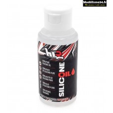 Huile silicone Hobbytech Racing 10000 cps 80ml : HTR-FL10000 