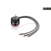 Moteur QUICRUN Outer 3530SL-1700KV-Black : HW30404851