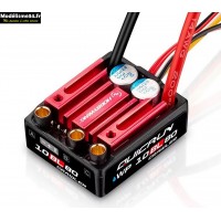 QUICRUN WP-10BL80-Crawler : HW30108002  