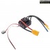  COMBO BRUSHLESS 1/8 130Amp WP + Moteur 4P 4274 2250KV : KN-COMBO-N2