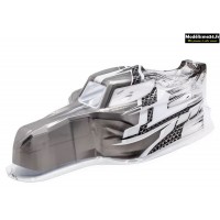 Hobbytech Carrosserie SPIRIT NXT EVO RR semi peinte : CA-227