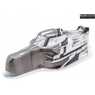Hobbytech Carrosserie SPIRIT NXT EVO RR semi peinte : CA-227