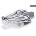 Hobbytech Carrosserie SPIRIT NXT EVO RR semi peinte : CA-227