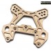 Hobbytech Support amortisseurs avant 5mm 7075 Spirit NXT EVO RR Race Roller : STRX-333