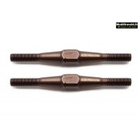 Hobbytech Axes pas inverses de direction Spirit RR 4x50 mm : STRX-336