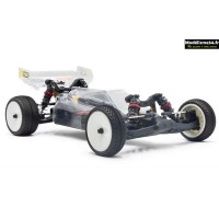 HobbyTech Kit buggy 1/10ème 2WD XMid : 8.XMID.KIT 