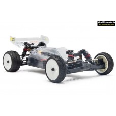 HobbyTech Kit buggy 1/10ème 2WD XMid : 8.XMID.KIT 
