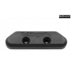 HobbyTech Pare-choc avant Xmid: MID-003