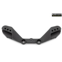 HobbyTech Protection de tourelle arrière Xmid : MID-025