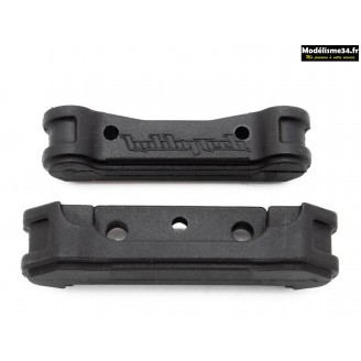 Hobbytech Set de cale de triangle arrière Xmid : MID-038