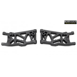 HobbyTech Triangle arrière Xmid (x2) : MID-048
