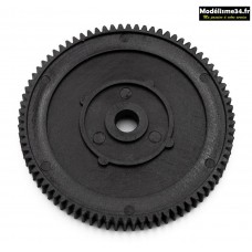 HobbyTech Couronne principale plastique Xmid (48dp) : MID-049