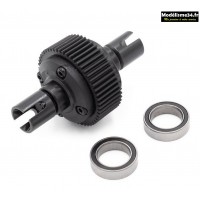 Hobbytech Differentiel complet Xmid) : MID-054