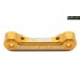 HobbyTech Cale anticabrage en alumimium + boules Xmid fabriqué en France : MID-OP05-FR 