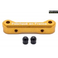HobbyTech Cale anticabrage en alumimium + boules Xmid fabriqué en France : MID-OP05-FR 
