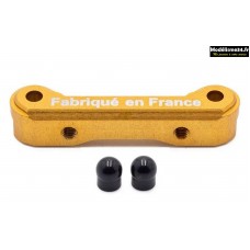 HobbyTech Cale anticabrage en alumimium + boules Xmid fabriqué en France : MID-OP05-FR 