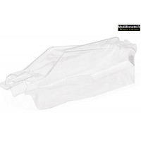 Carrosserie transparente Buggy Xmid : CA-160