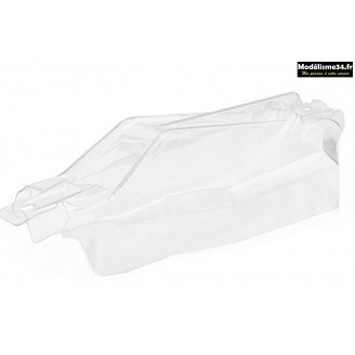Carrosserie transparente Buggy Xmid : CA-160