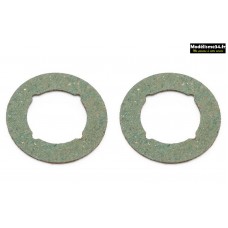 HobbyTech Garniture slipper Xmid (x2) : MID-053 