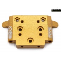 HobbyTech Cale avant support de triangle Xmid fabriqué en France : MID-OP03-FR 
