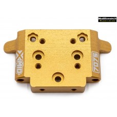 HobbyTech Cale avant support de triangle Xmid fabriqué en France : MID-OP03-FR 
