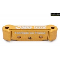 HobbyTech Cale de pincement 4.5° en alumimium + boules Xmid fabriqué en France : MID-OP07-FR 