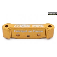 HobbyTech Cale de pincement 4.5° en alumimium + boules Xmid fabriqué en France : MID-OP07-FR 