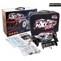 Hobbytech Buggy 1/8ème Spirit NXT RR GP Race Roller : 3.NXT.RR.RACE.GP 