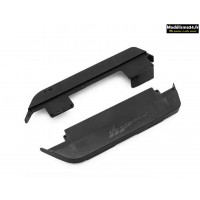 HobbyTech Protections laterales BXR.S1/MT : REV-BX002 